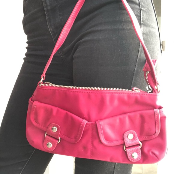 Banana Republic Handbag - Picture 1 of 2